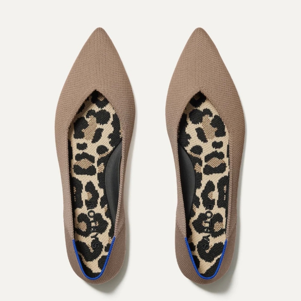 Rothy's The Point II Portobello